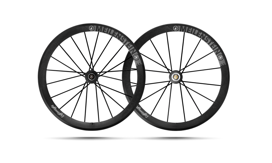 Lightweight Meilenstein