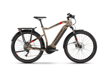 Haibike SDURO Trekking 4.0
