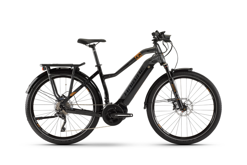 Haibike SDURO Trekking 6.0 unisex
