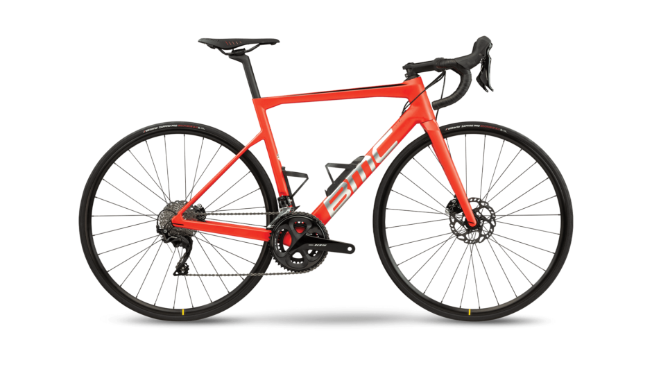 Teammachine SLR FOUR