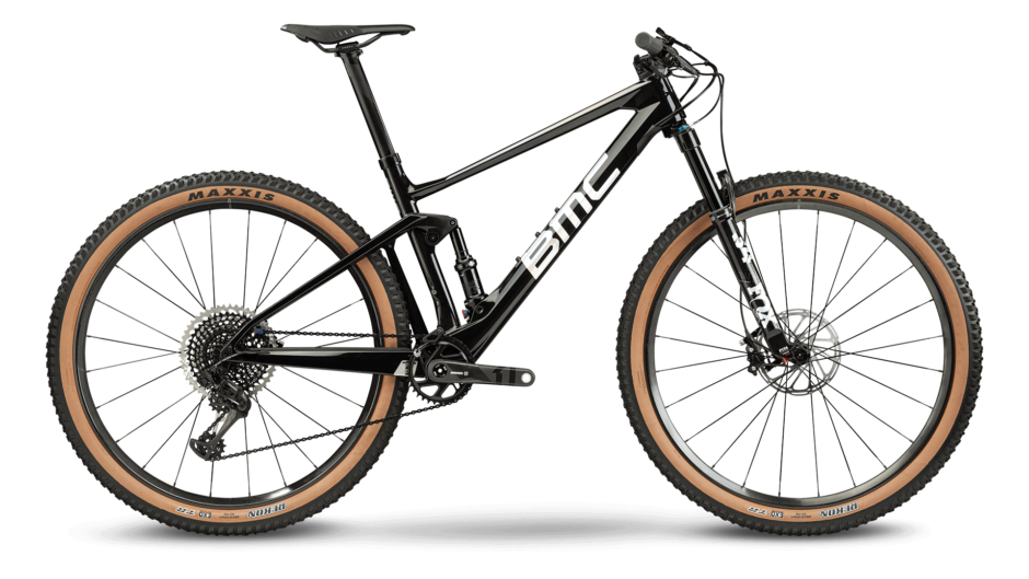 BMC Fourstroke 01 LT ONE