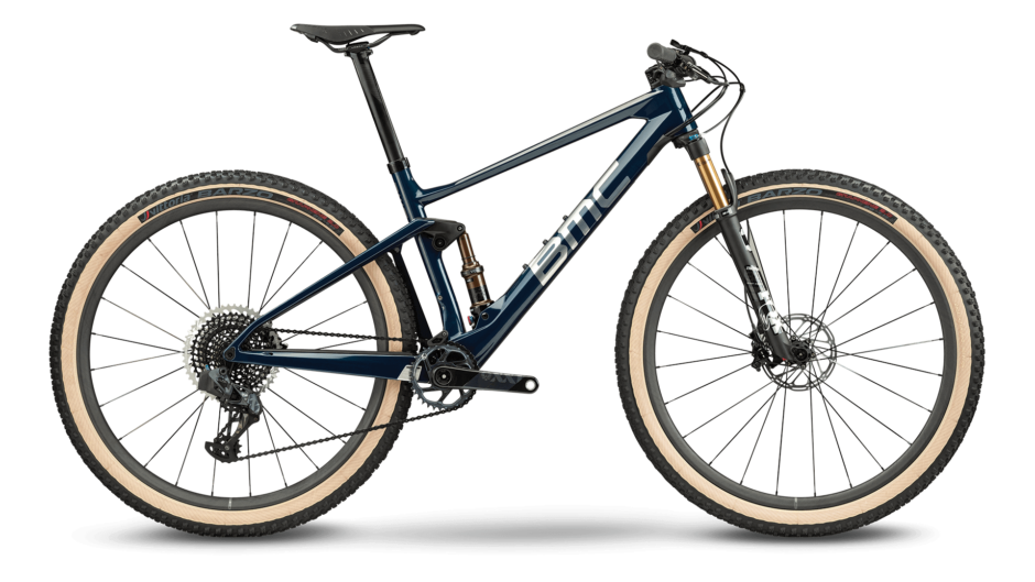 BMC Fourstroke 01 ONE