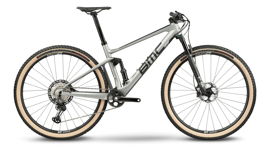 BMC fourstroke 01 TWO