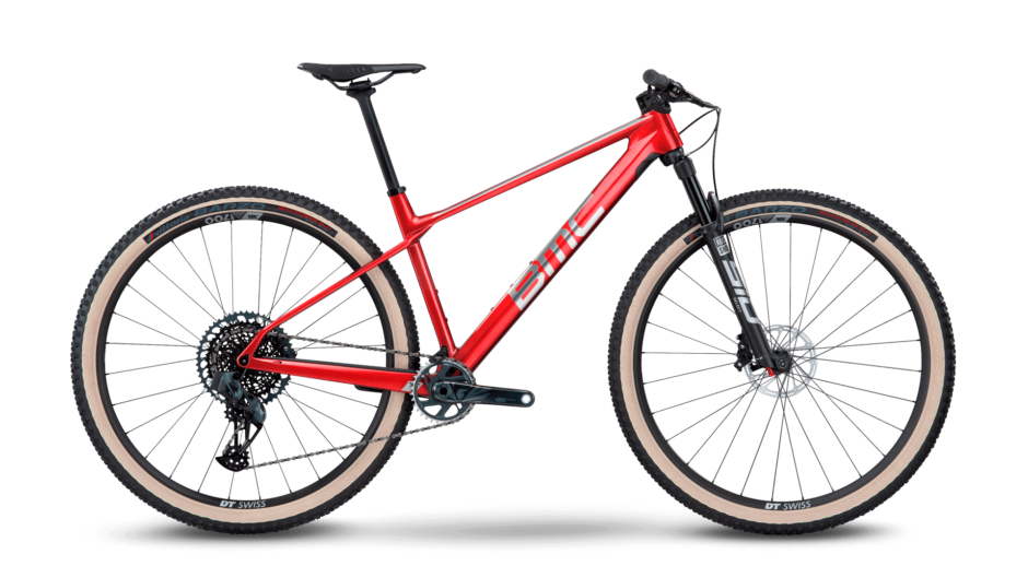 BMC TWOSTROKE 01 ONE