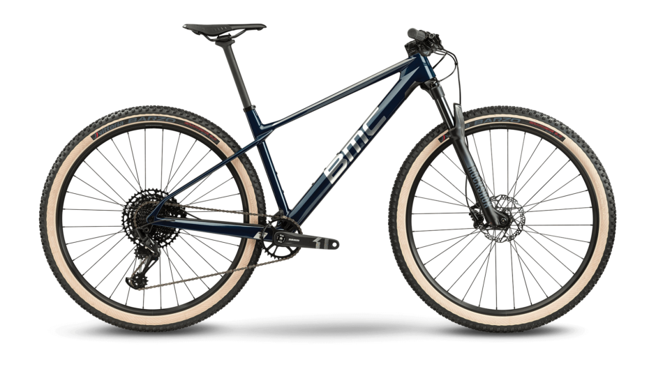BMC Twostroke 01 THREE