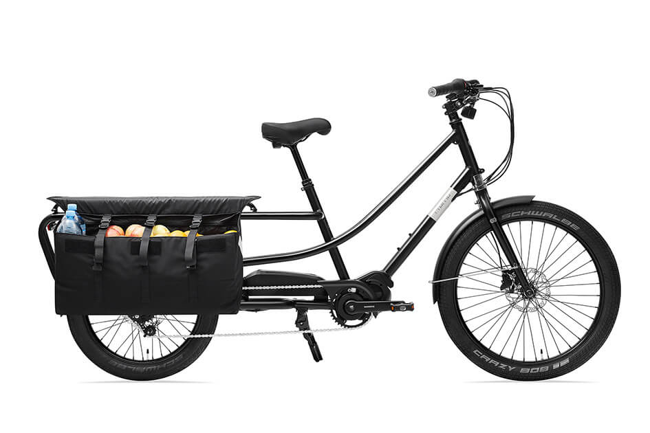 Creme Cycles Lastcykel