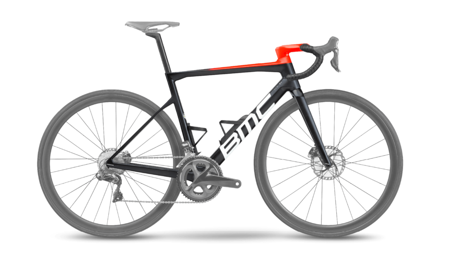 BMC TEAMMACHINE SLR01