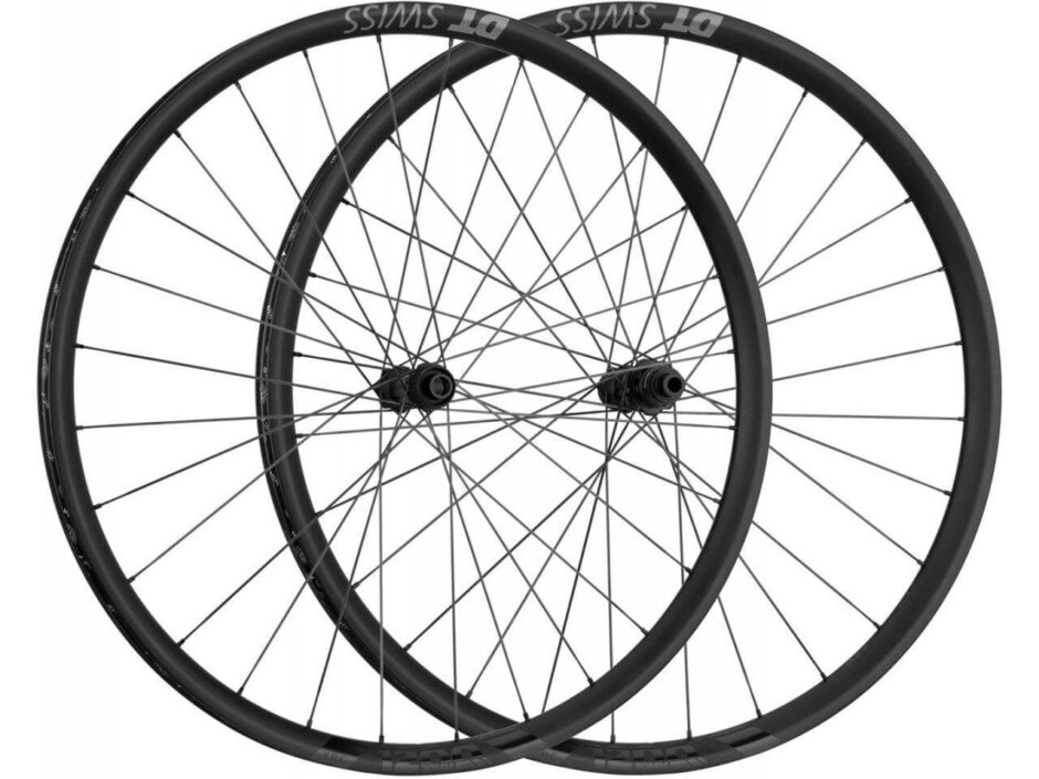DT Swiss XRC 1200 Spline