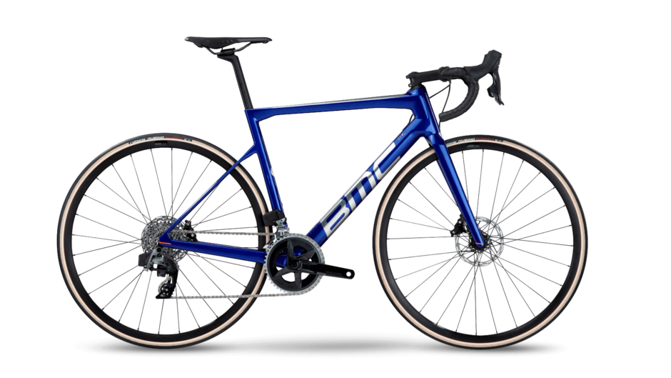 TEAMMACHINE SLR FOUR