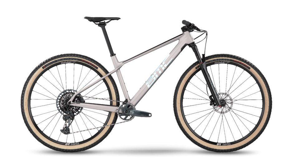 BMC Twostroke 01 THREE