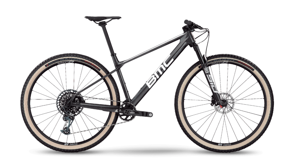BMC Twostroke 01 Two