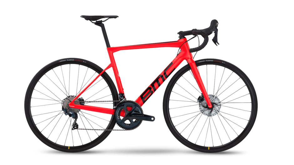 Teammachine SLR Five