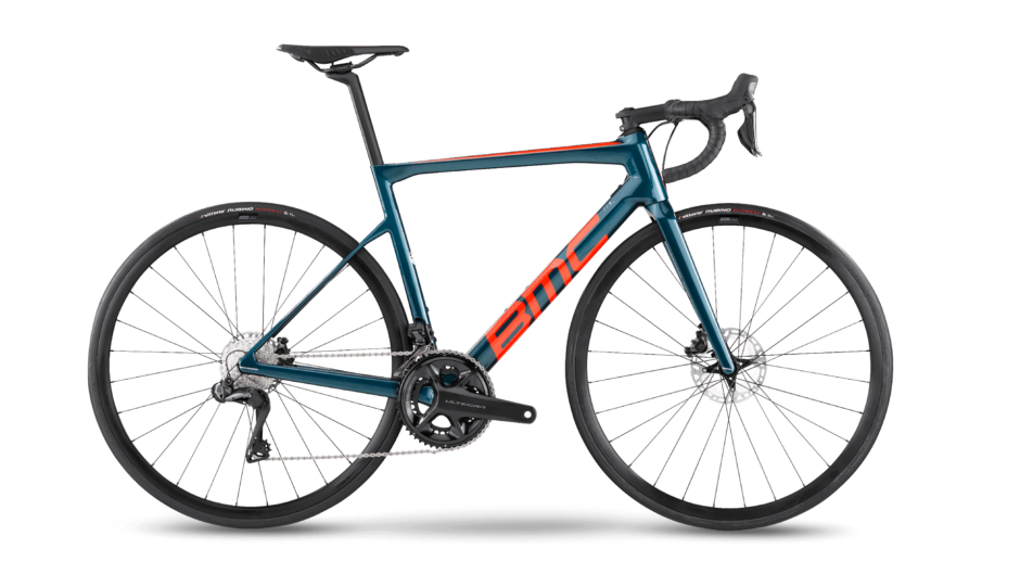 BMC Teammchine SLR Three