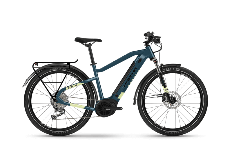 Haibike Trekking 5 HIGH