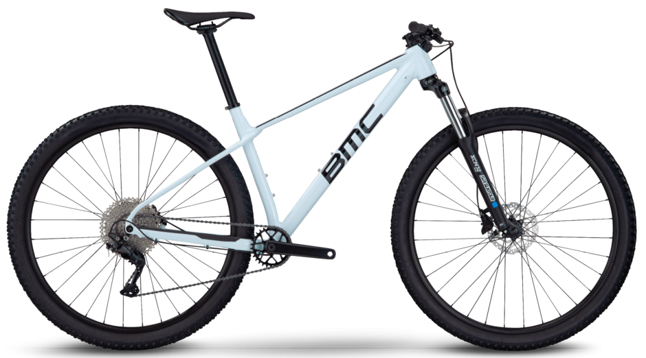 BMC Twostroke AL FIVE