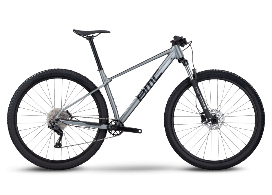 BMC Twostroke AL SIX