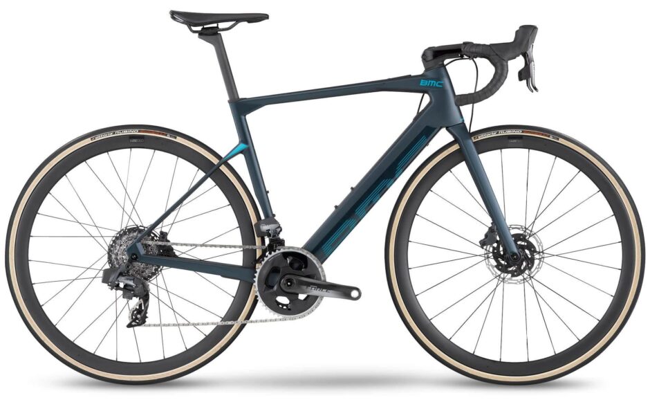 BMC Roadmachine AMP ONE