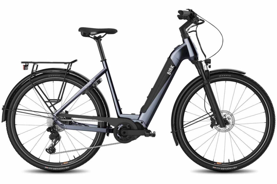 Birk E-ONE LTD LS 2022