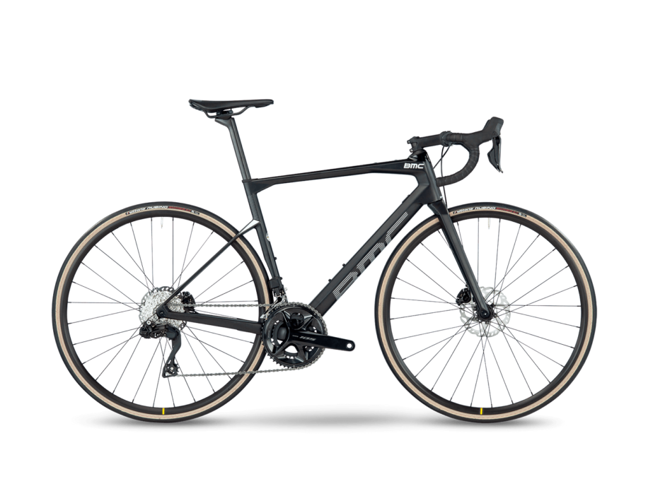 BMC Roadmachine FIVE