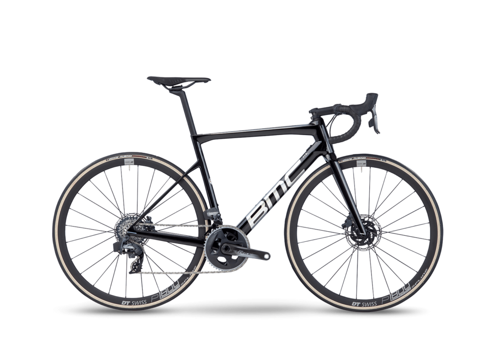 BMC Teammachine SLR TWO