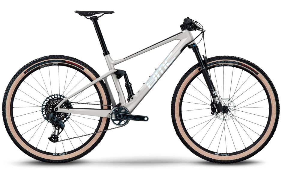 BMC Fourstroke 01 THREE