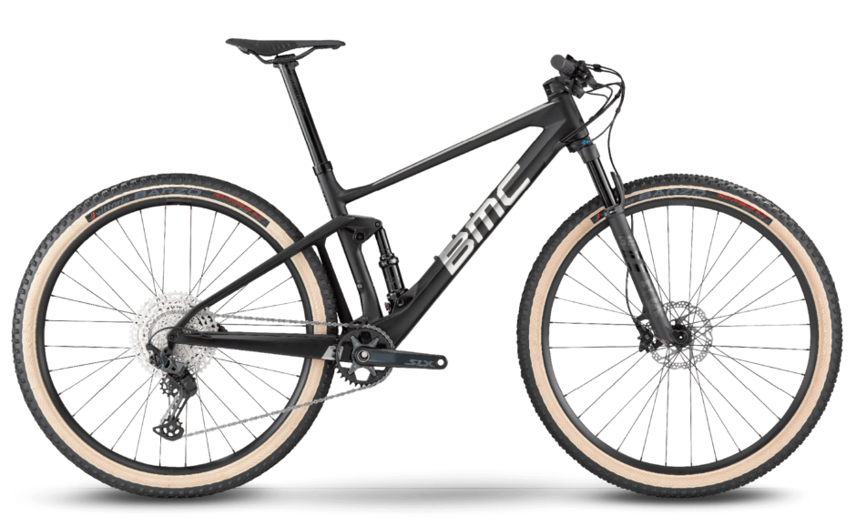 BMC Fourstroke 01 THREE