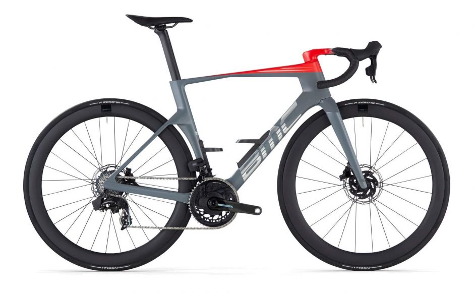 BMC Teammachine R 01 THREE