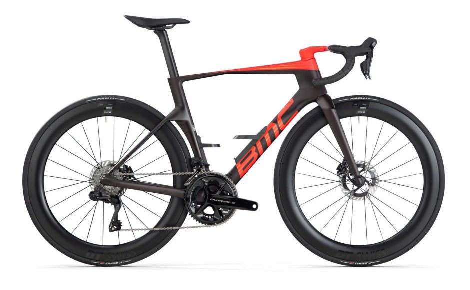 BMC Teammachine R 01 TWO