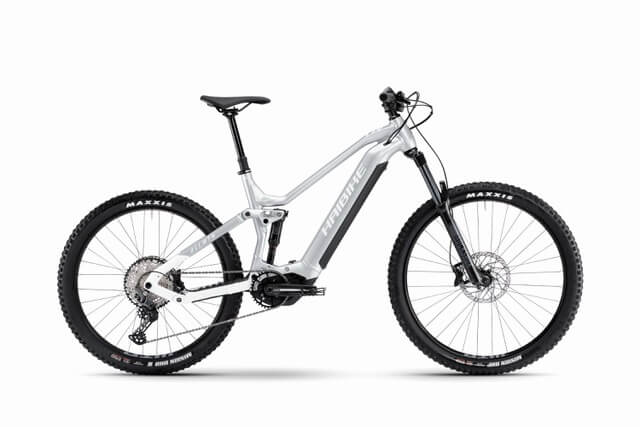 Haibike Allmtn 3