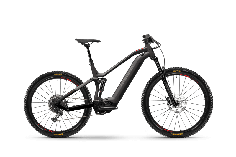 Haibike AllMtn 2