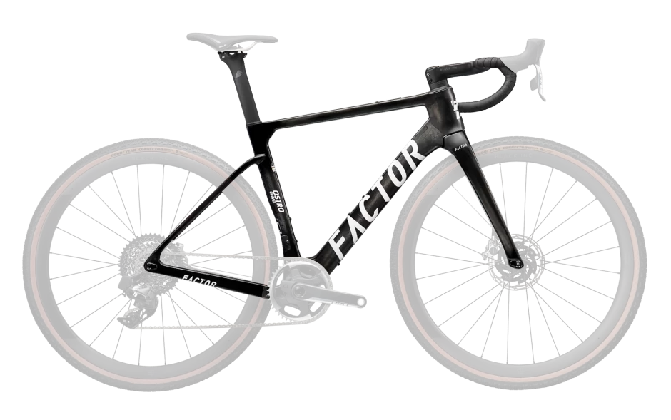 Factor Ostro Gravel